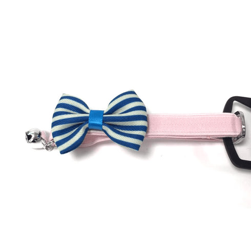 Zgarda elastica pentru pisici Enjoy HQ XS 1.0x21-29 cm 150201